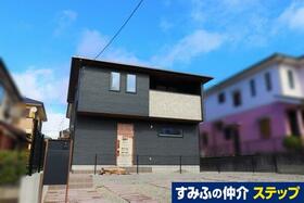 兵庫県三田市つつじが丘北３丁目