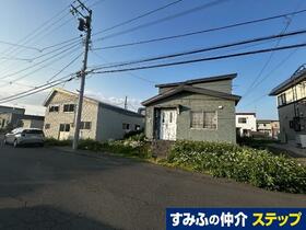 北海道江別市上江別西町