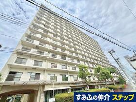 己斐本町コープマンション
