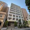 パークアクシス浜松町 1階 築21年6ヶ月の賃貸物件