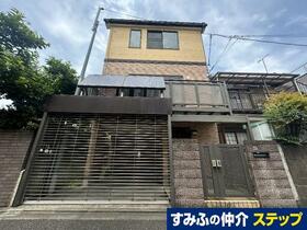 東京都世田谷区赤堤２丁目