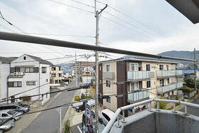 セントラル一乗寺 201 ｜ 京都府京都市左京区一乗寺東杉ノ宮町（賃貸マンション1R・3階・15.00㎡） その3