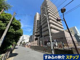 ライオンズマンション平塚宝町