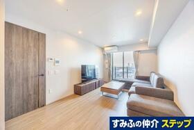 シエリアタワー大阪堀江