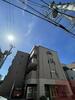 サークルコート緑地 3階 築13年11ヶ月の賃貸物件