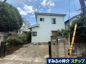 東京都杉並区永福２丁目