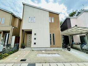 京都府城陽市寺田丁子口