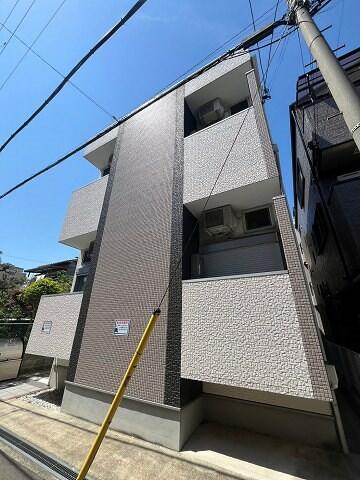 大阪府大阪市西淀川区歌島１丁目(賃貸アパート1K・2階・20.10㎡)の写真 その15