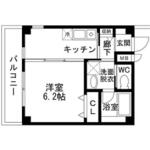 大阪市西淀川区大和田１丁目 4階建 築14年のイメージ