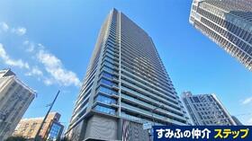 ザ・セントラルマークタワー