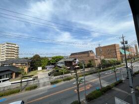 愛知県岡崎市明大寺町字荒井（賃貸マンション1LDK・3階・30.23㎡） その16