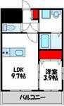 宗像市名残 3階建 新築のイメージ