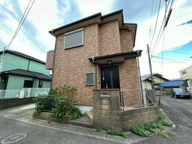 神奈川県大和市下鶴間