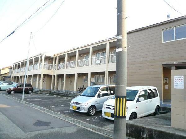 アルテージコート 206｜石川県金沢市割出町(賃貸アパート2K・2階・34.02㎡)の写真 その12