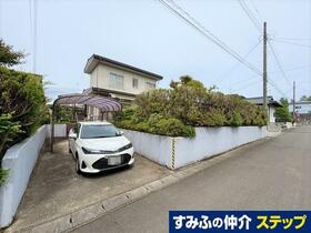 宮城県仙台市太白区太白２丁目