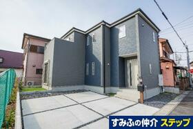 愛知県春日井市神屋町