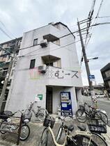 ＹＴマンション  ｜ 大阪府大阪市住之江区西加賀屋３丁目（賃貸マンション1R・5階・18.00㎡） その15