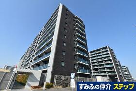 メガシティテラスＡ棟