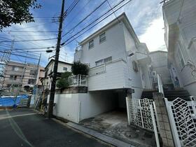 神奈川県横浜市港北区新吉田東１丁目