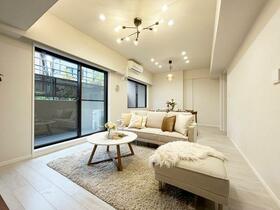 クレッセント蒲田東ＩＩ