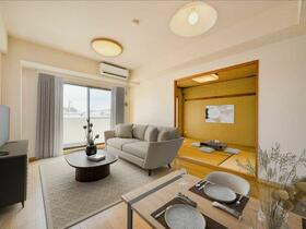 藤和ライブタウン津田沼ＩＩ