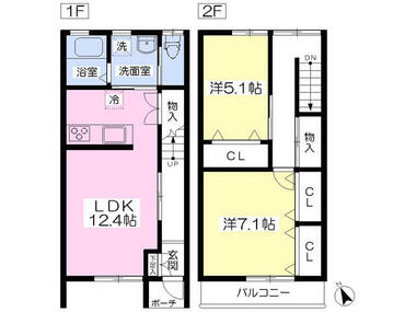 間取り：211064179687
