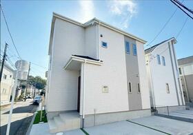 東京都府中市浅間町４丁目