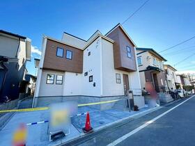 埼玉県狭山市狭山台４丁目