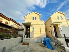 埼玉県所沢市中新井５丁目