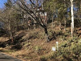 長野県佐久市内山