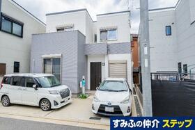 大阪府高槻市芝生町１丁目