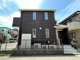 神奈川県横浜市保土ケ谷区峰岡町１丁目