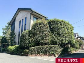 東京都立川市若葉町１丁目