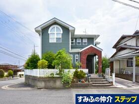 奈良県奈良市松陽台４丁目