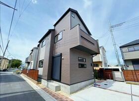 東京都府中市四谷４丁目