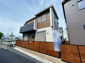 東京都府中市四谷４丁目