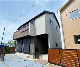 東京都府中市四谷４丁目