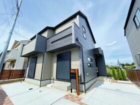 東京都府中市四谷４丁目