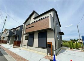 東京都府中市四谷４丁目