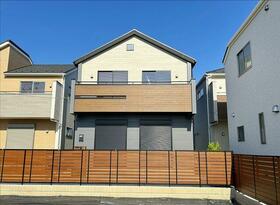 東京都府中市四谷４丁目