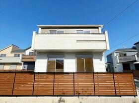 東京都府中市四谷４丁目