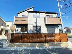 東京都府中市四谷４丁目