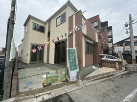 埼玉県川口市朝日３丁目