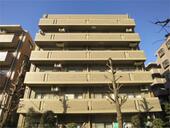 世田谷区千歳台４丁目 6階建 築30年のイメージ