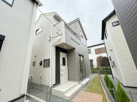 東京都府中市四谷４丁目