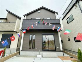 東京都府中市四谷４丁目