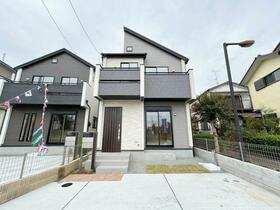 東京都府中市四谷４丁目