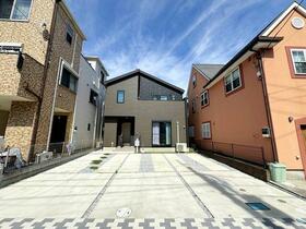 神奈川県平塚市富士見町