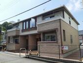 神戸市北区有野町有野 2階建 築6年のイメージ