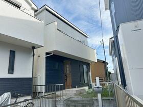 愛知県安城市桜井町城阿原